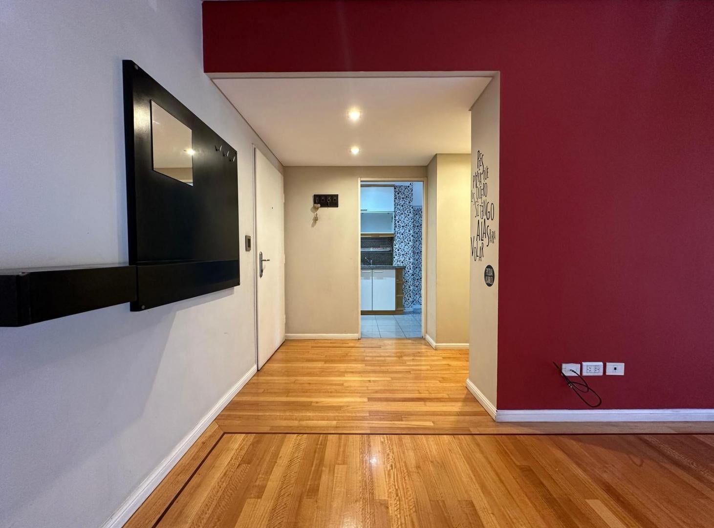 Foto de Departamento - Parque Chacabuco, imagen 5