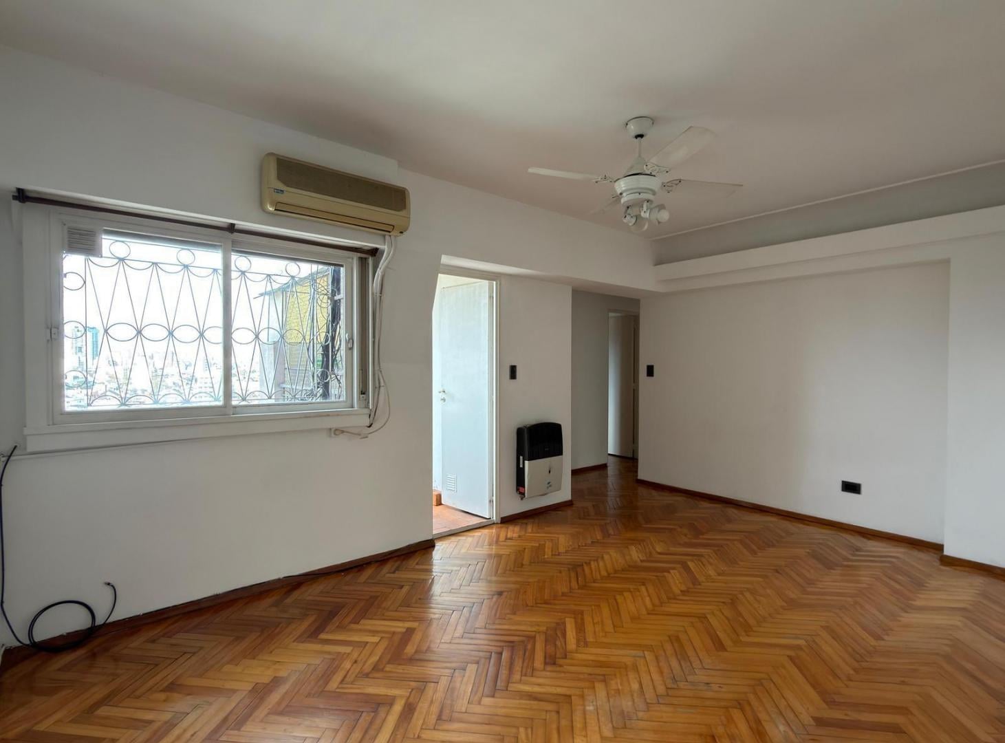 Foto de Departamento en Parque Chacabuco, imagen 4