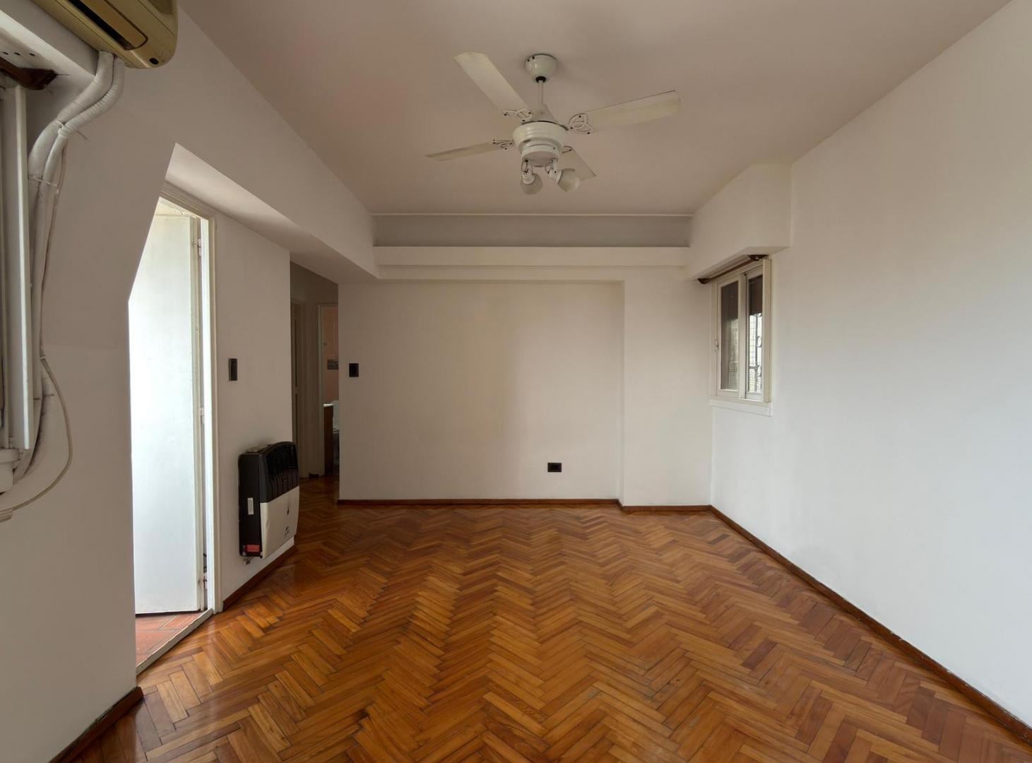 Foto de Departamento en Parque Chacabuco, imagen 2