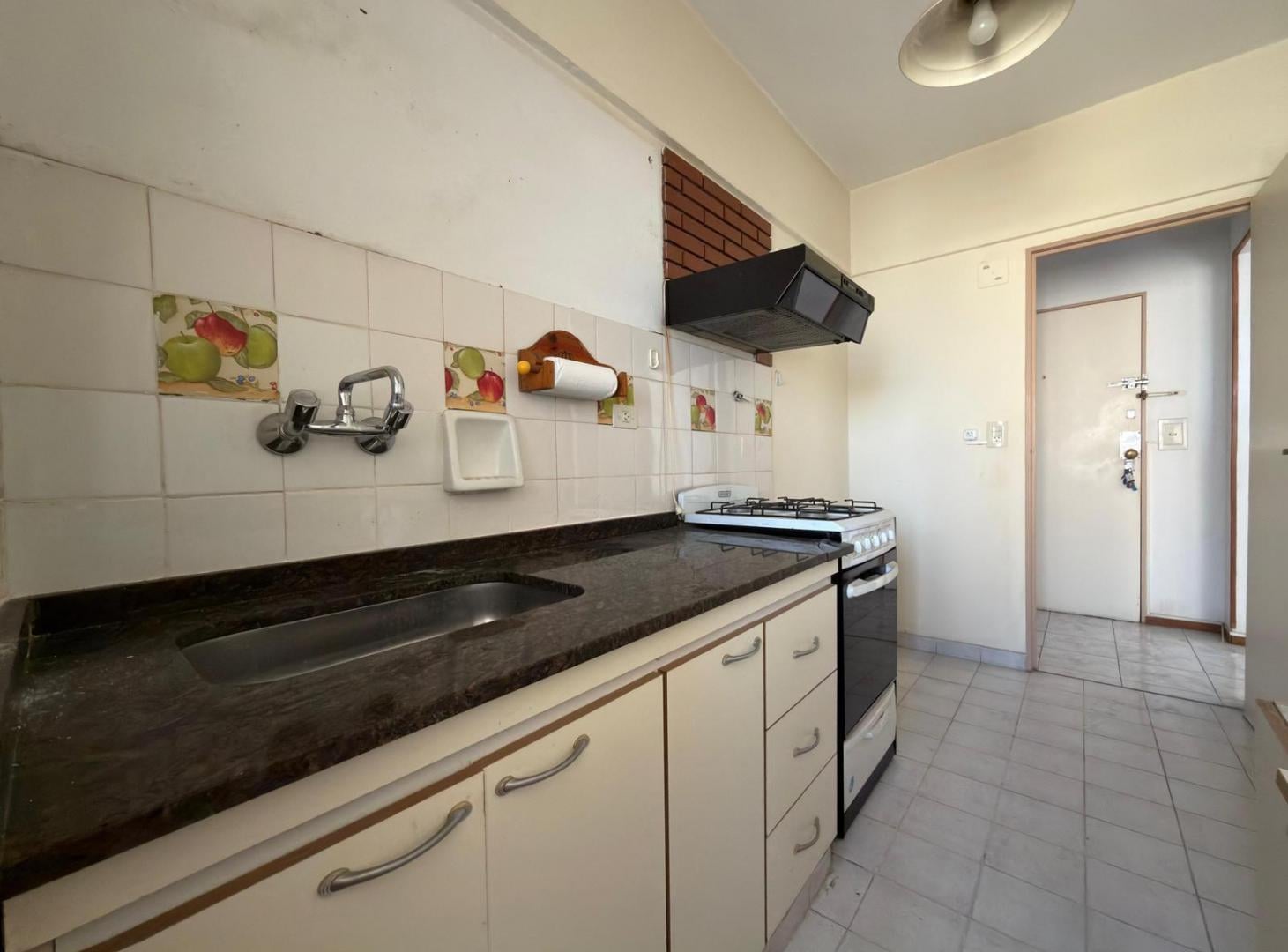 Foto de Departamento en Parque Chacabuco, imagen 2