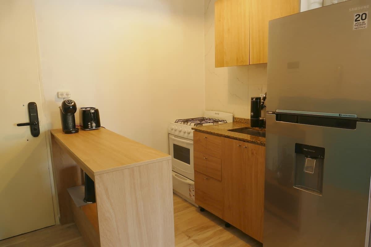 Foto de Departamento en Palermo, imagen 4