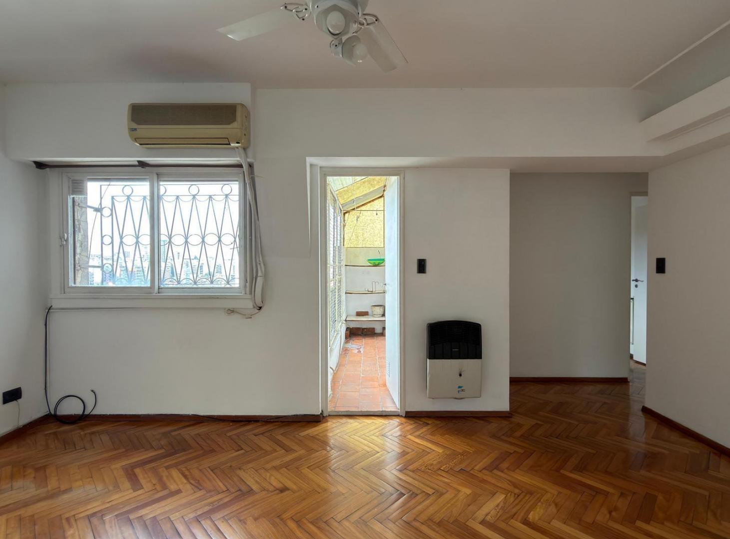 Foto de Departamento en Parque Chacabuco, imagen 3