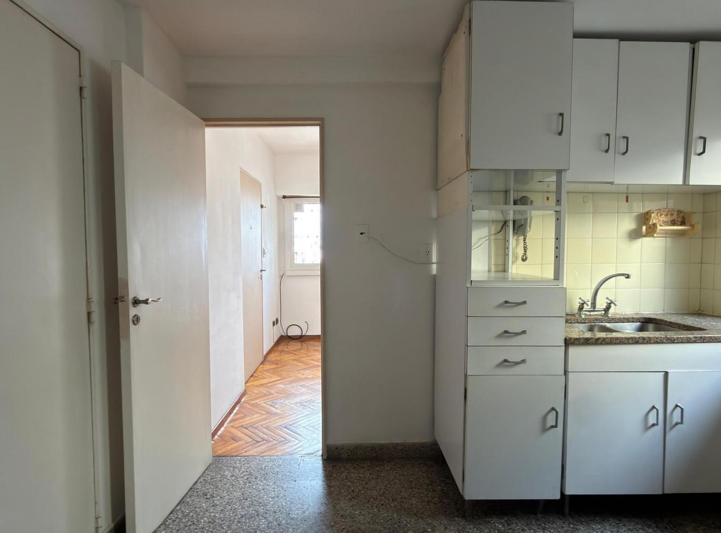 Foto de Departamento en Parque Chacabuco, imagen 5