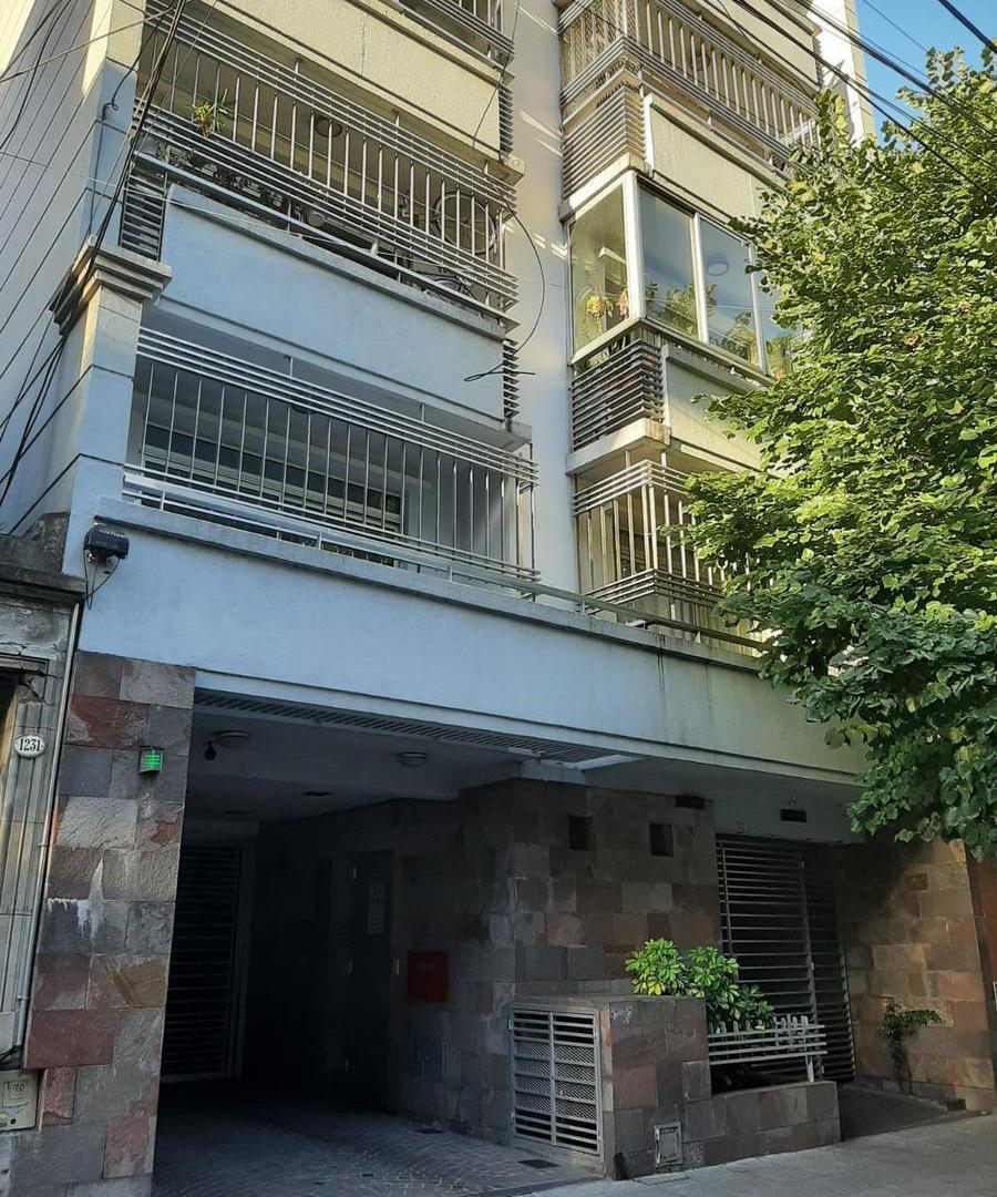 Foto de Departamento en Caballito, imagen 1