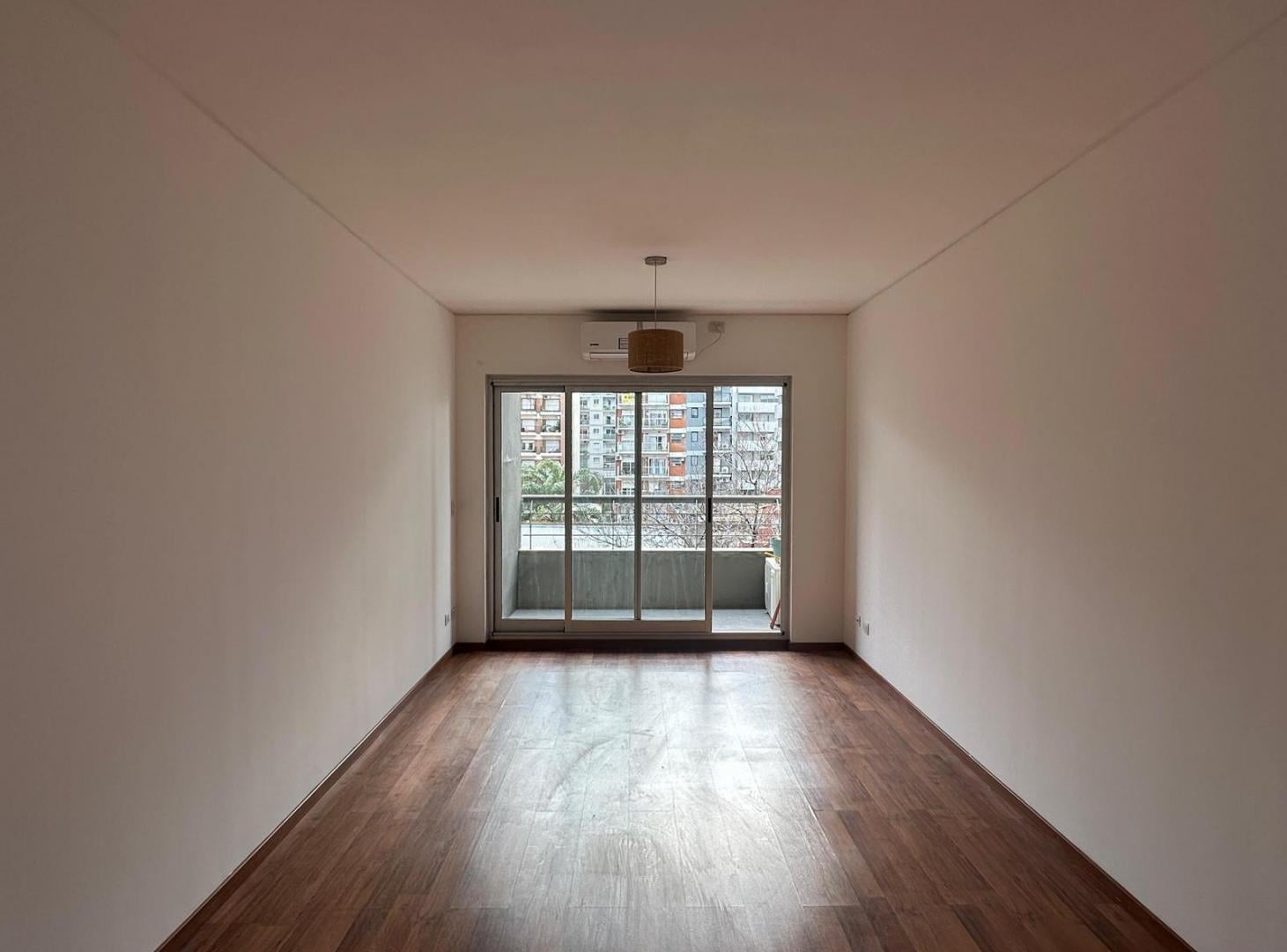 Foto de Departamento - Villa Crespo, imagen 1