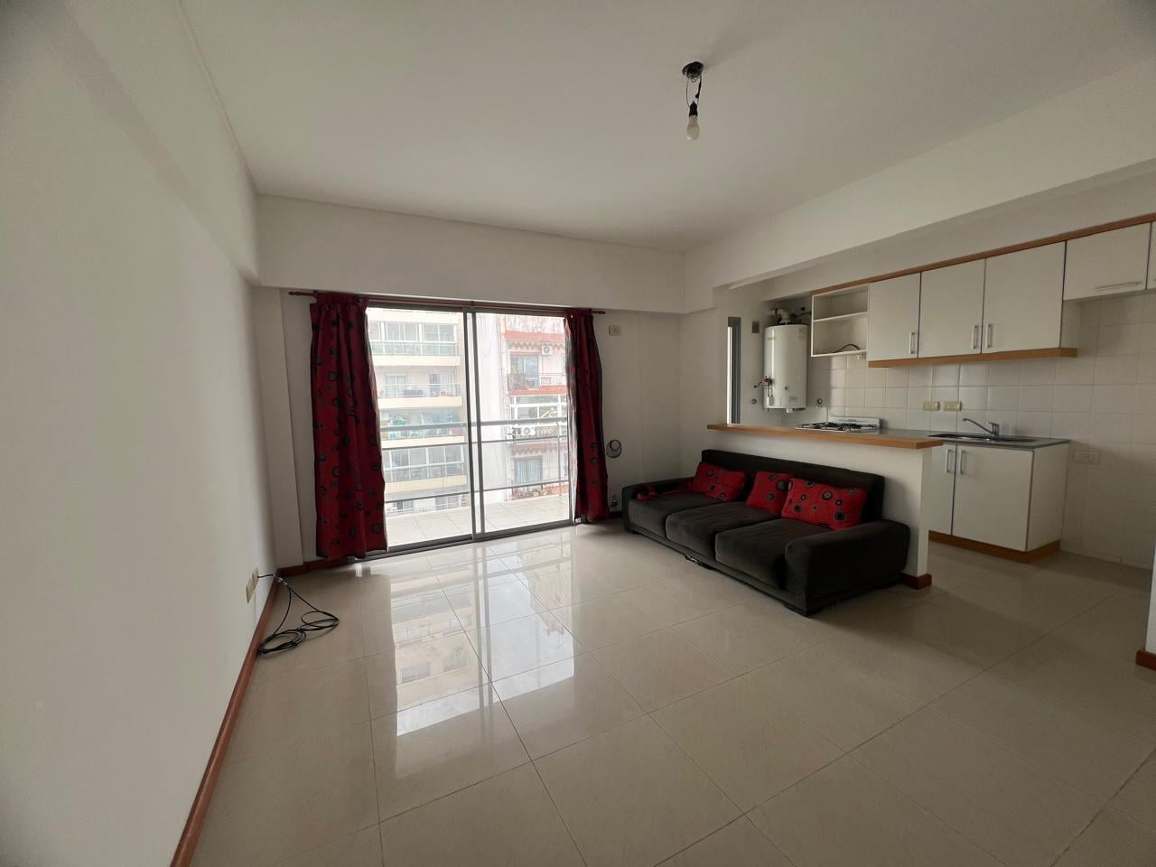 Foto de Departamento en Parque Chacabuco, imagen 3