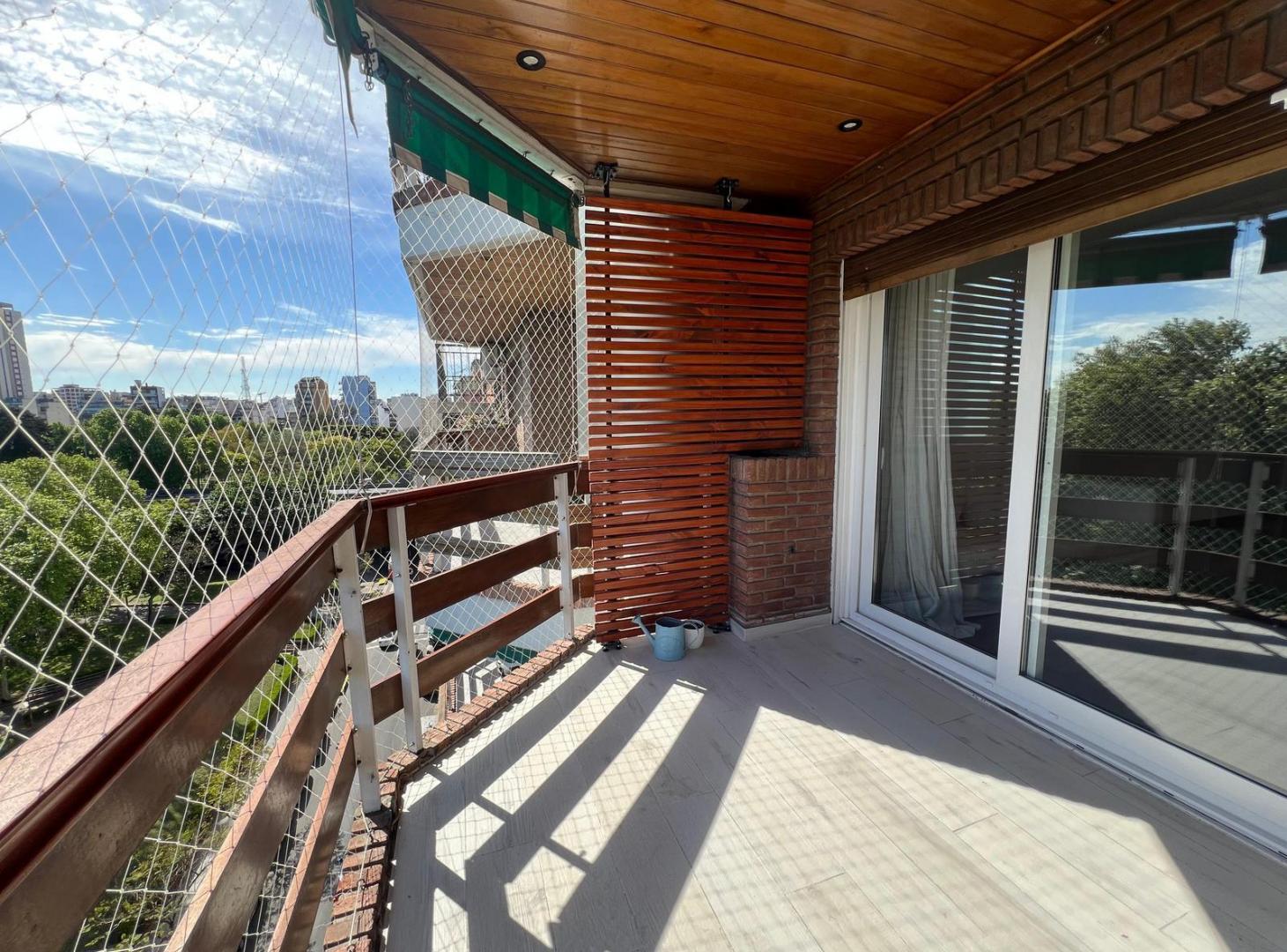 Foto de Departamento en Parque Chacabuco, imagen 2