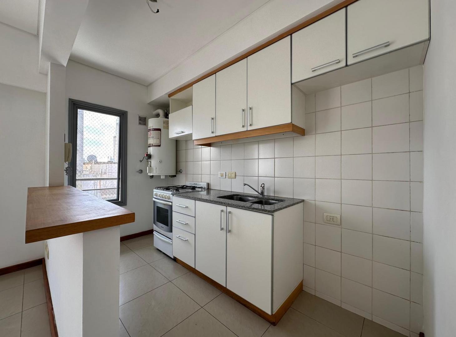 Foto de Departamento - Parque Chacabuco, imagen 1