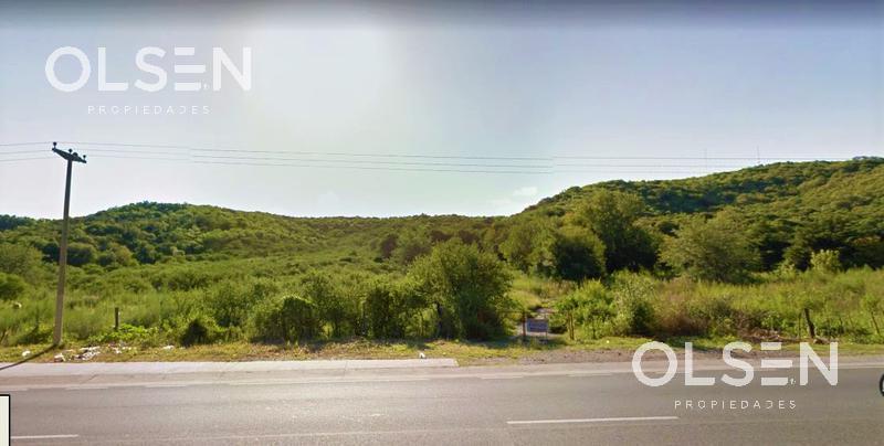 Excelente Terreno a La Venta! Más de 3 Has - Ruta E 53 - Río Ceballos 3
