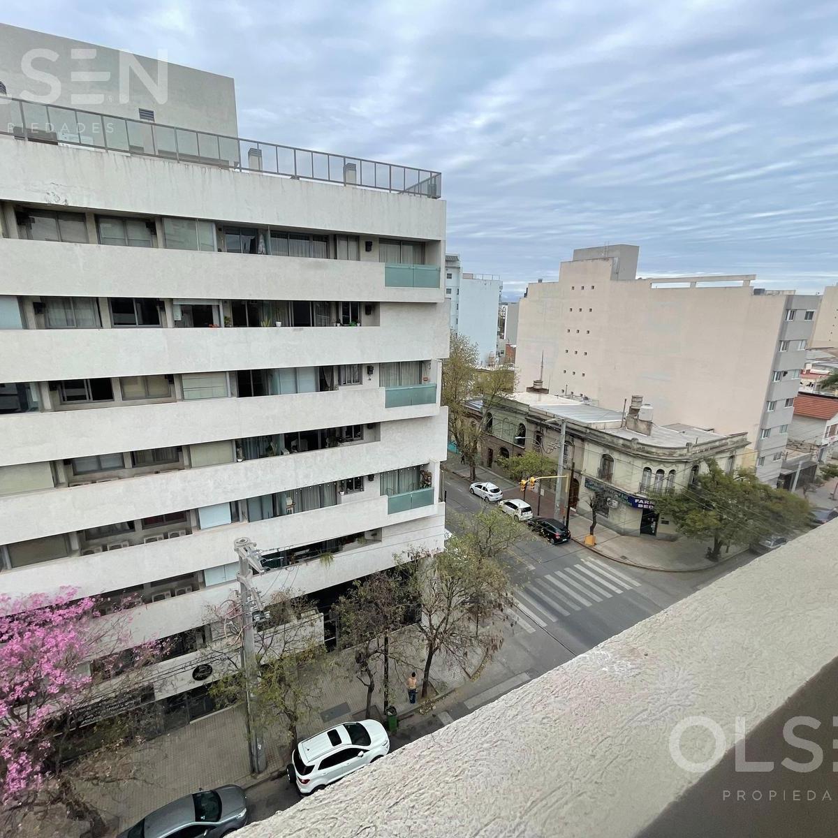 COFICO - VENTA departamento 1 dormitorio y medio - Bedoya 990