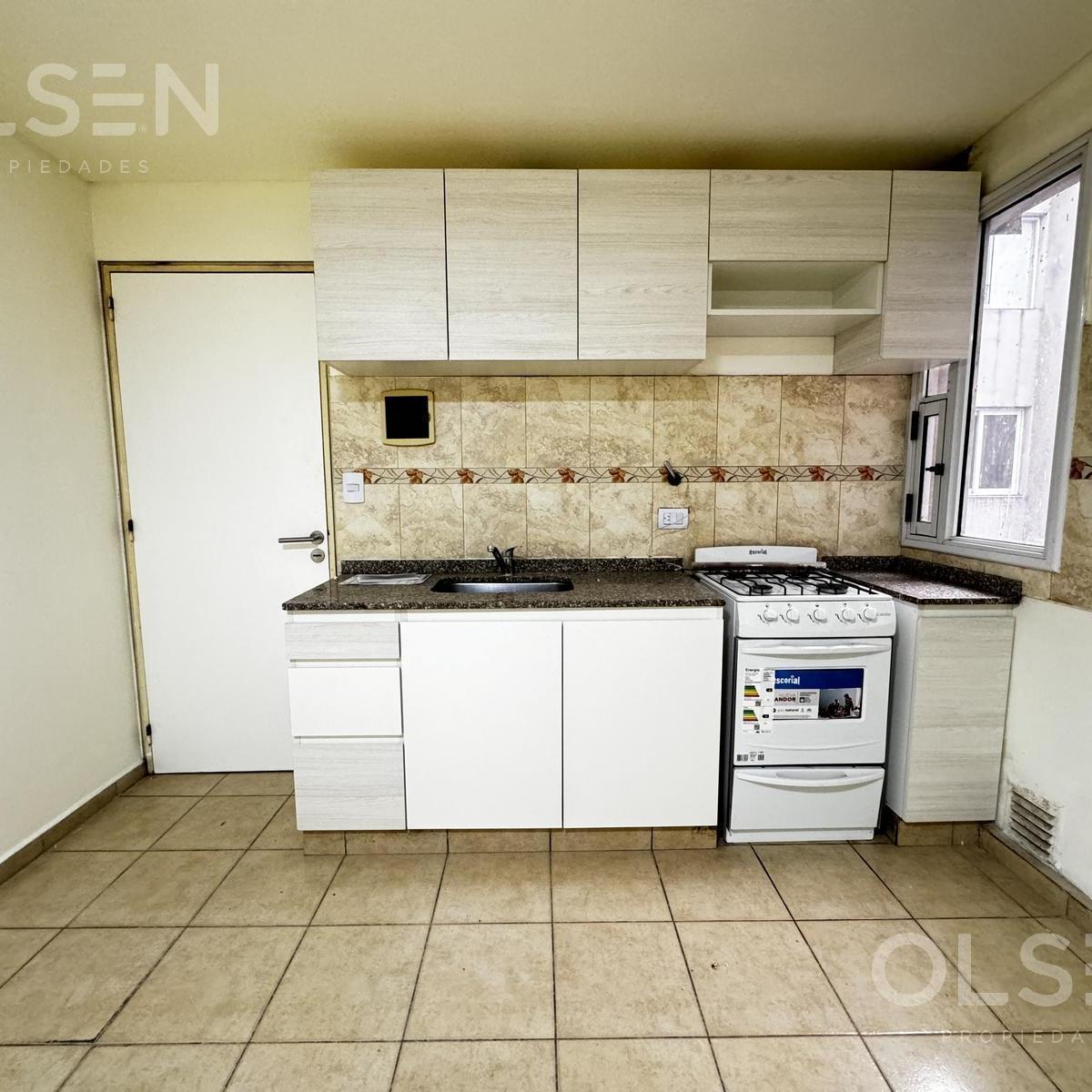 Departamento Venta 1 Dormitorio y Medio - Nueva Cordoba 4