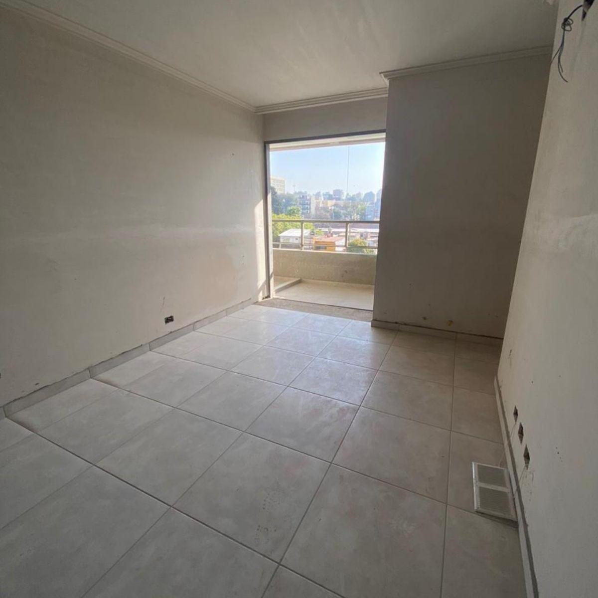 Venta en Pozo Departamento 1 Dormitorio con Balcón Güemes 1