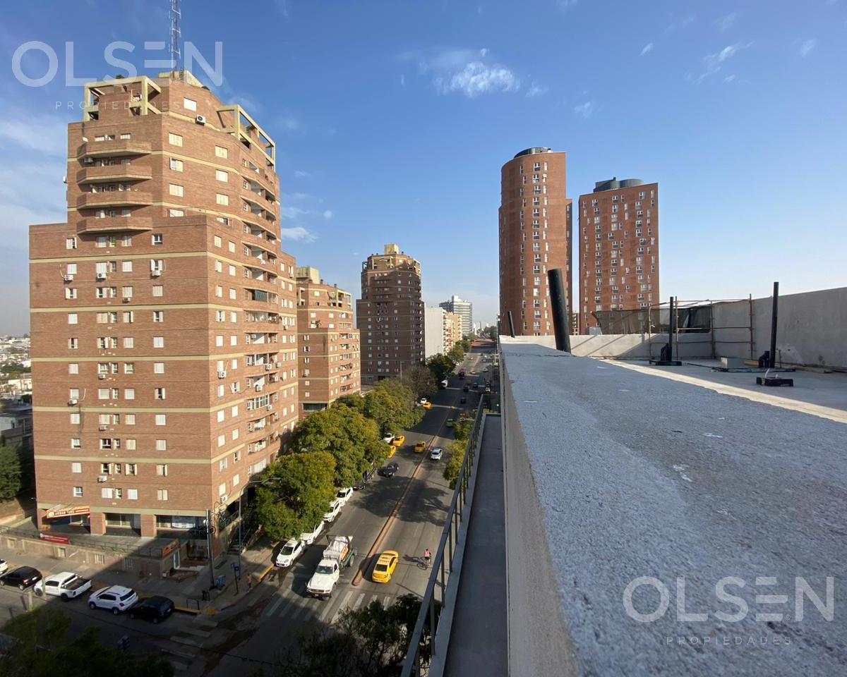 Venta en Pozo Departamento 1 Dormitorio con Balcón Güemes 1