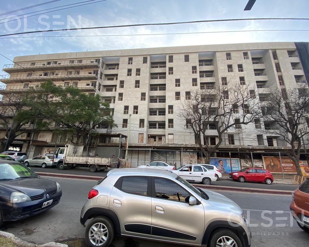 Venta en Pozo Departamento 1 Dormitorio con Balcón Güemes 3