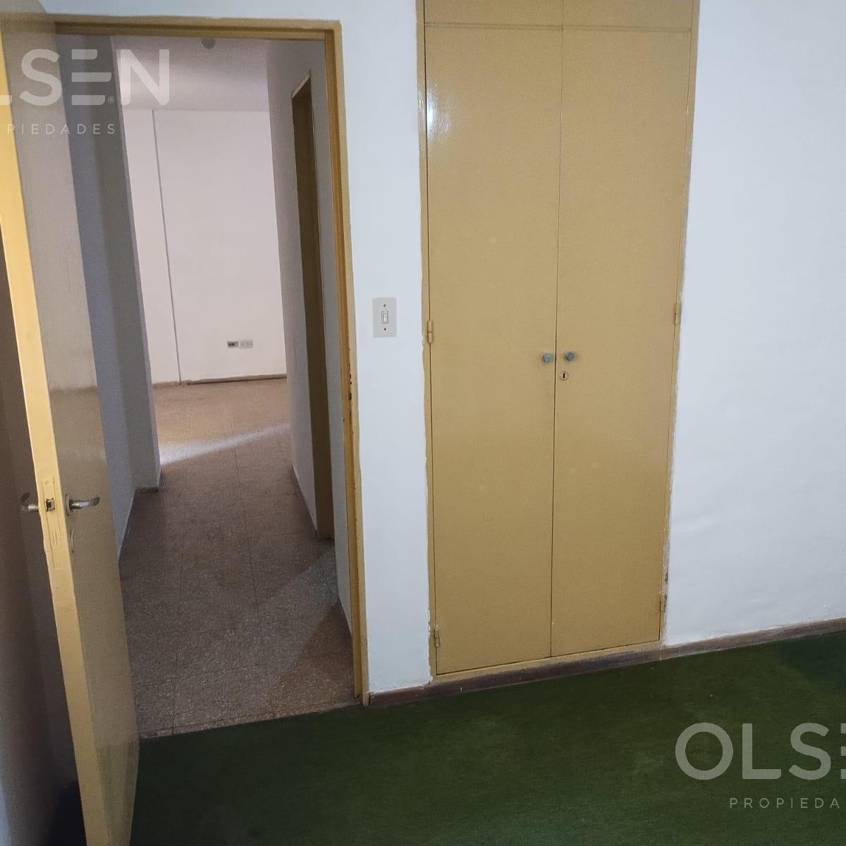 Departamento en Venta - Centro 4