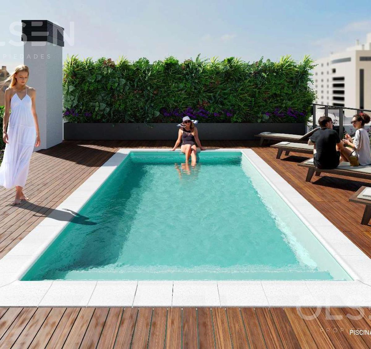 Venta Depto en Pozo 2026 3