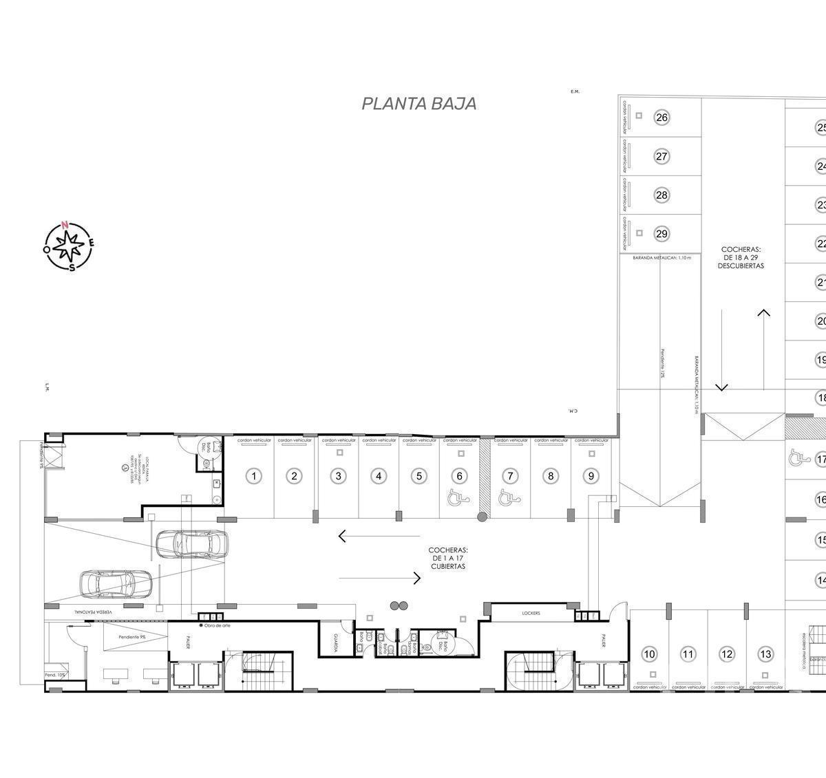Plano 8