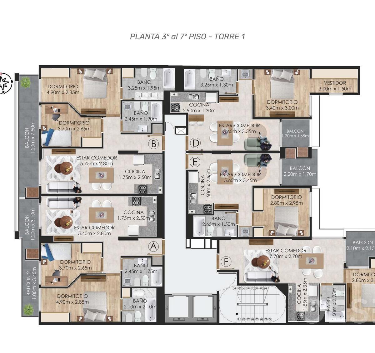Plano 4