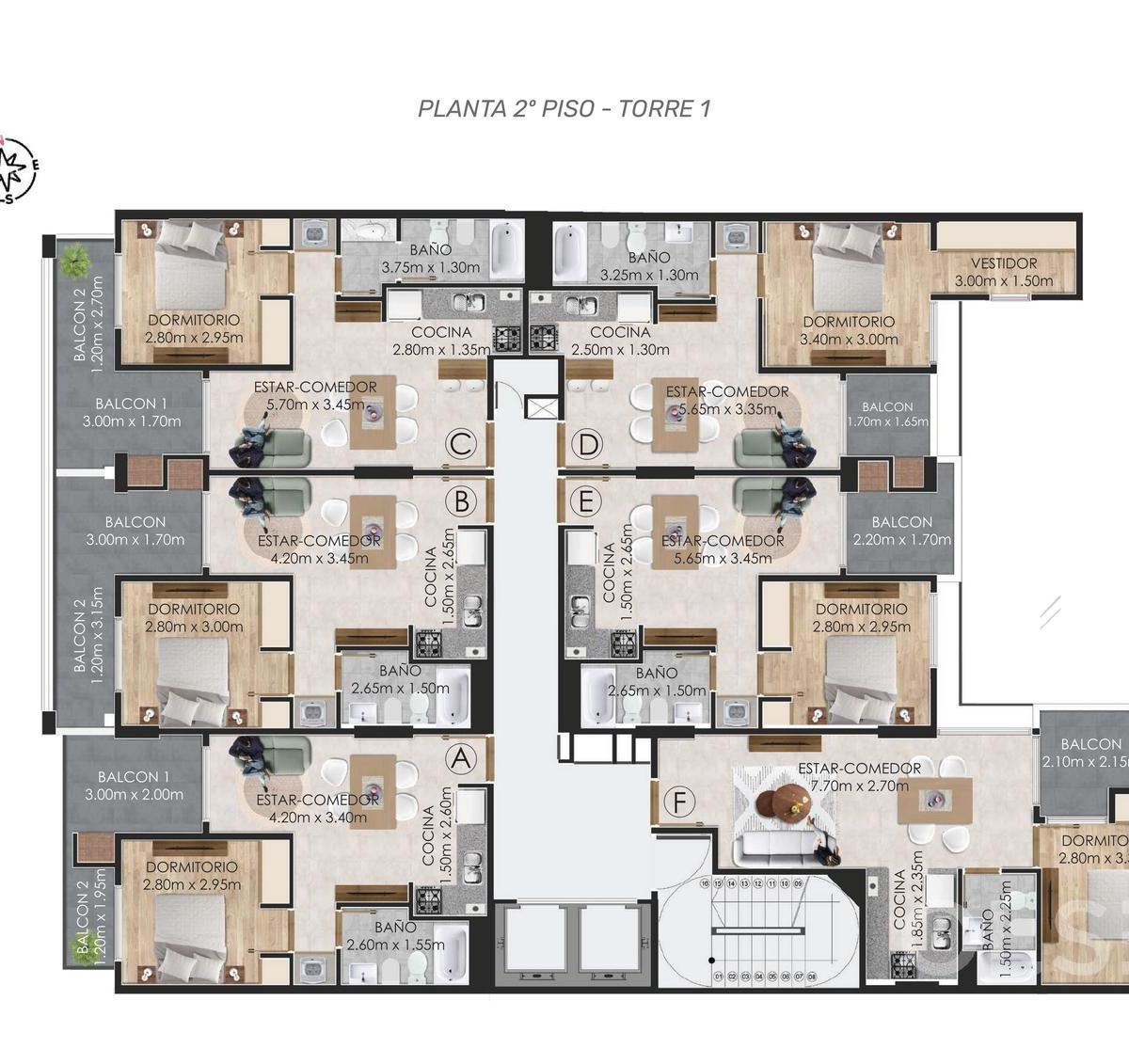 Plano 10