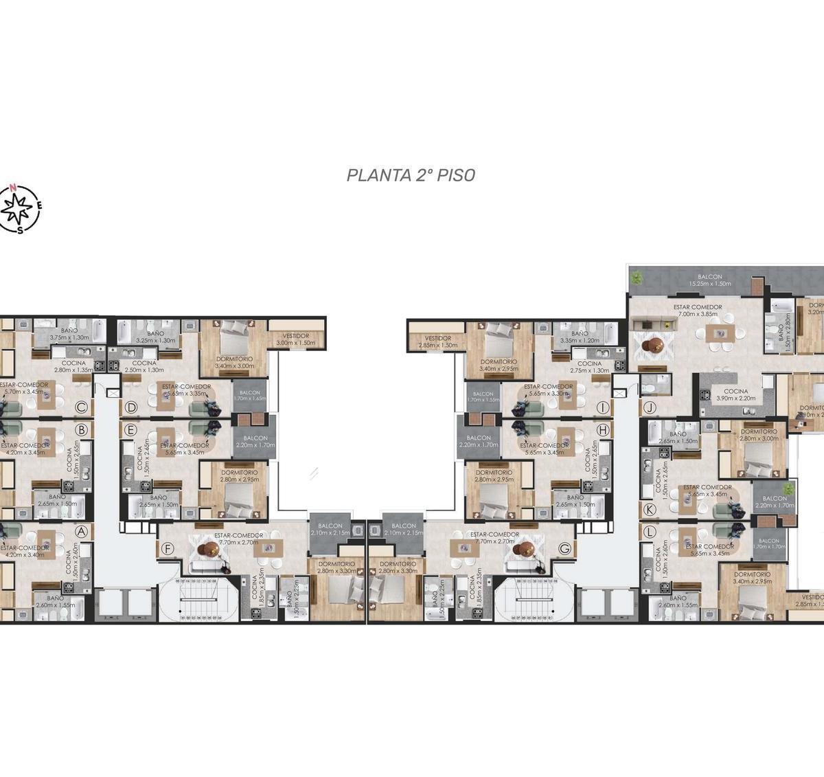 Plano 2