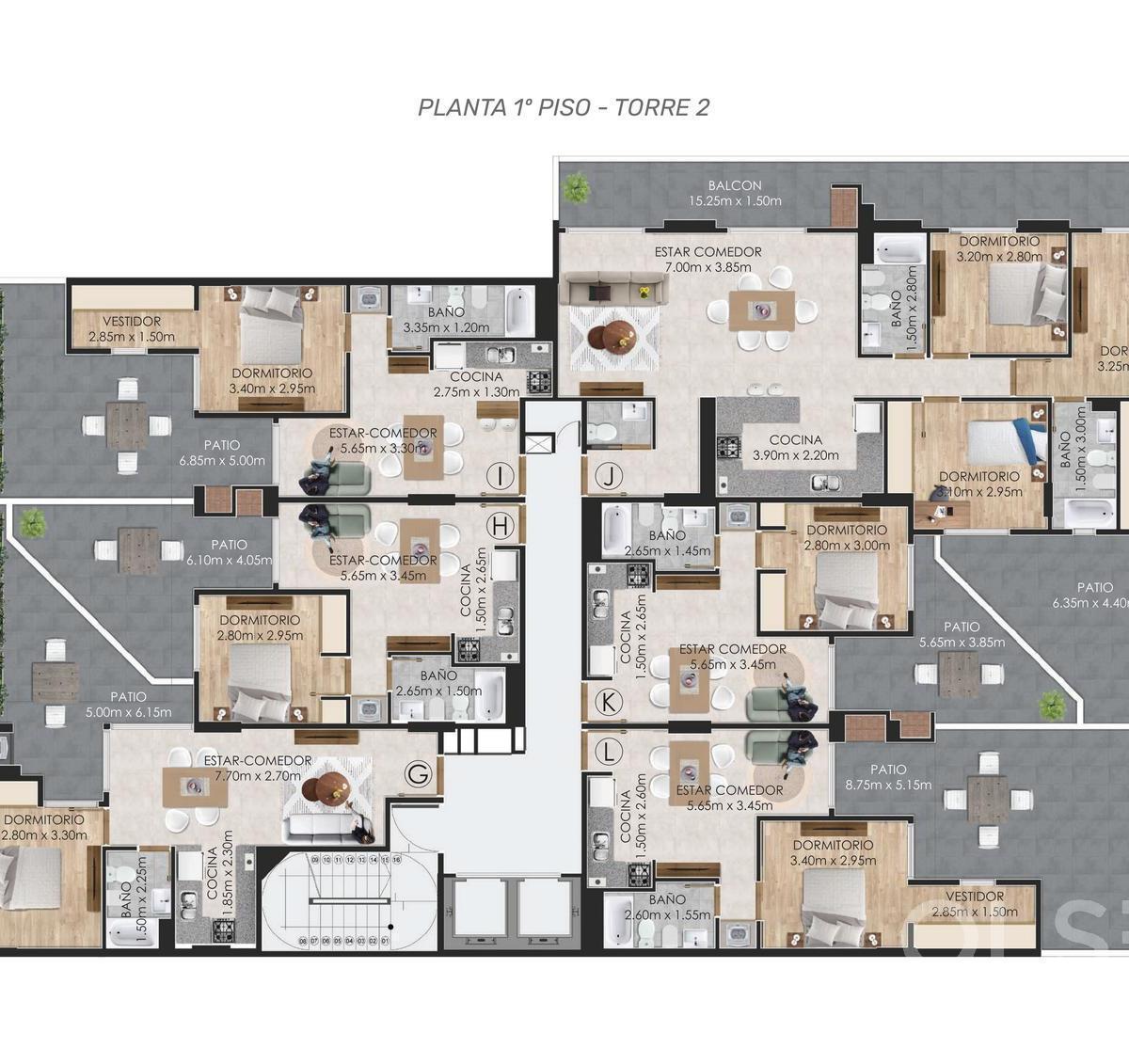 Plano 5