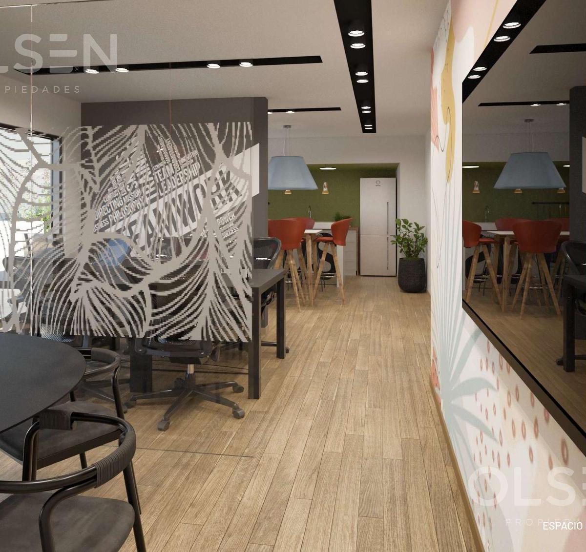 Venta Depto 3 Dorm en Pozo Nueva Córdoba 3