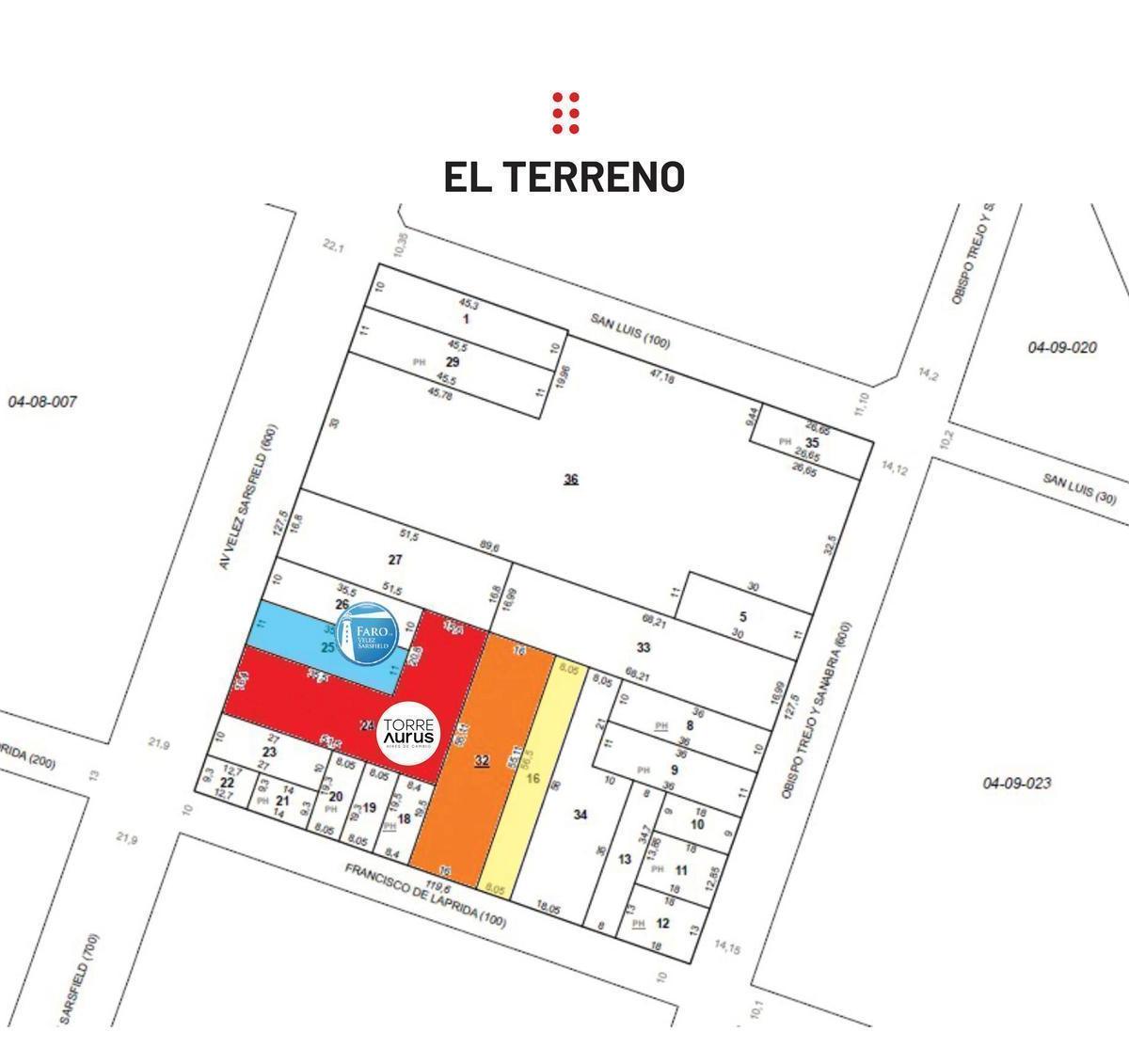 Plano 8