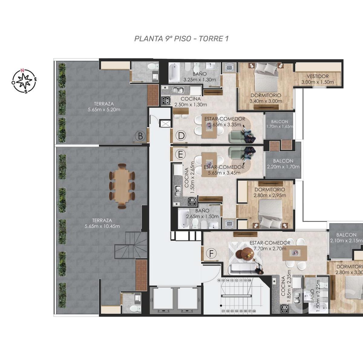 Plano 6