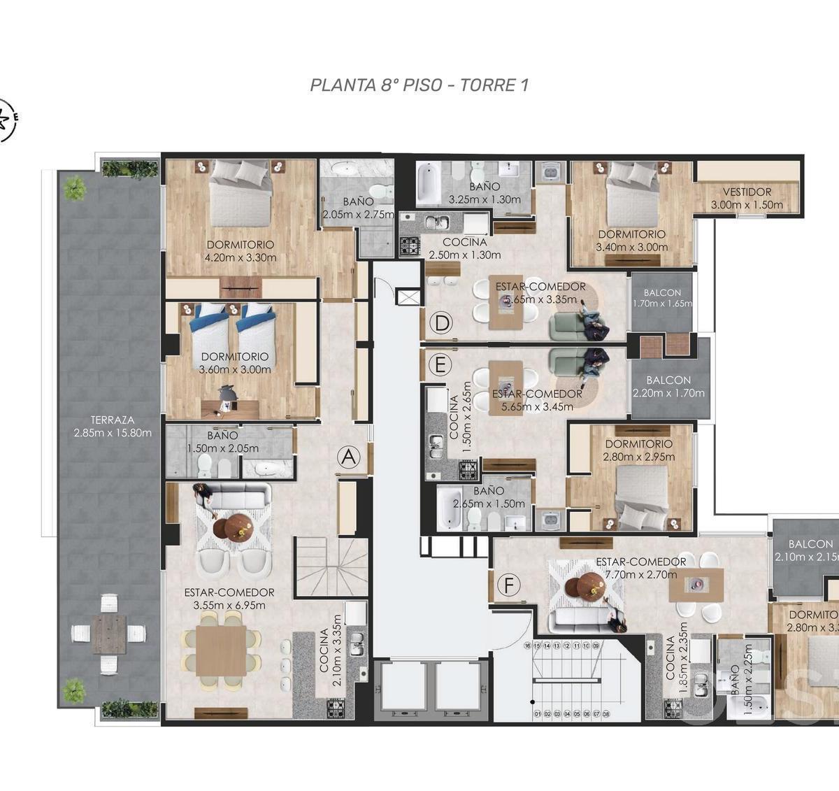 Plano 4