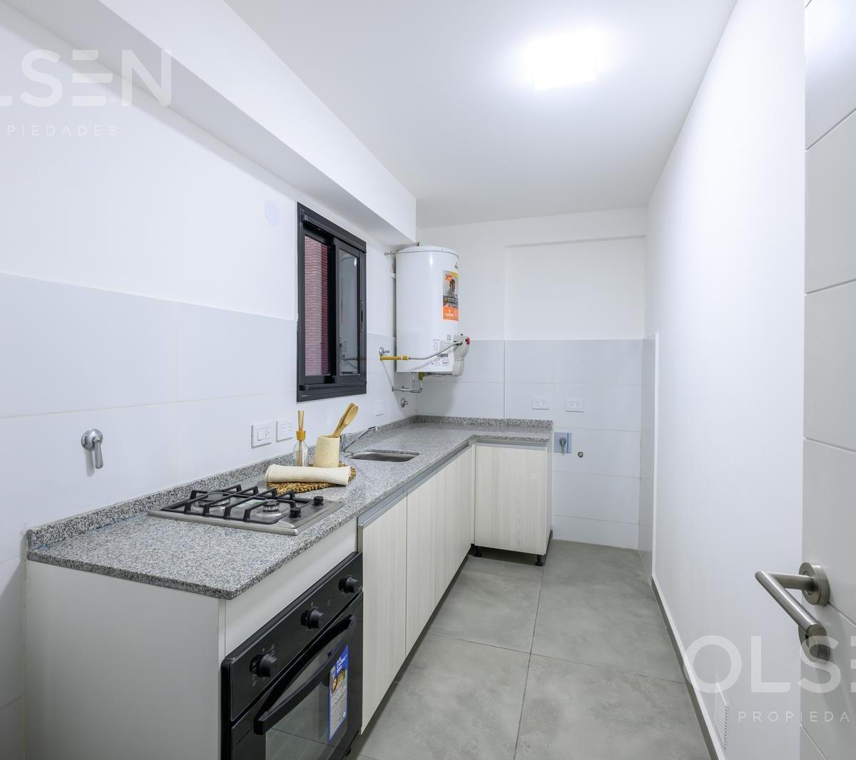 ¡Descubrí 1.5 Dorm.: Comodidad y Estilo Todo en Uno! - Nueva Córdoba 4