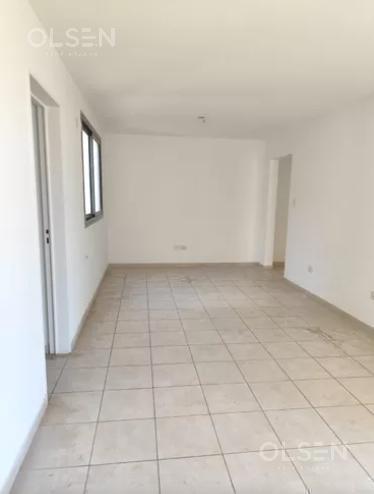 Venta Departamento 1 Dorm. - General Paz 5
