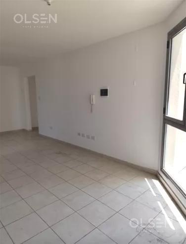 Venta Departamento 1 Dorm. - General Paz 3