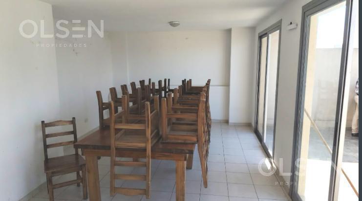 Venta Departamento 1 Dorm. - General Paz 4