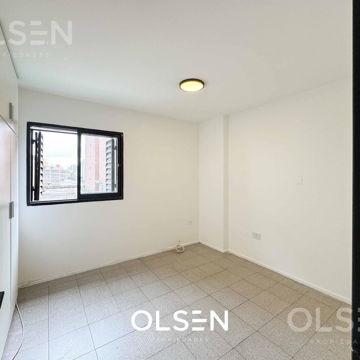 ¡Venta - Depto 2 Dorm. en El Centro! Apto Credito 5