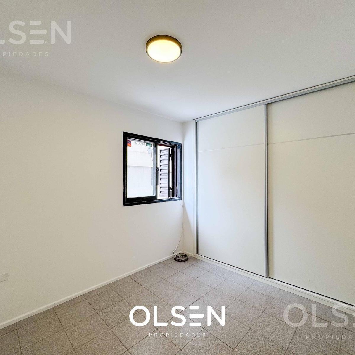 ¡Venta - Depto 2 Dorm. en El Centro! Apto Credito 4