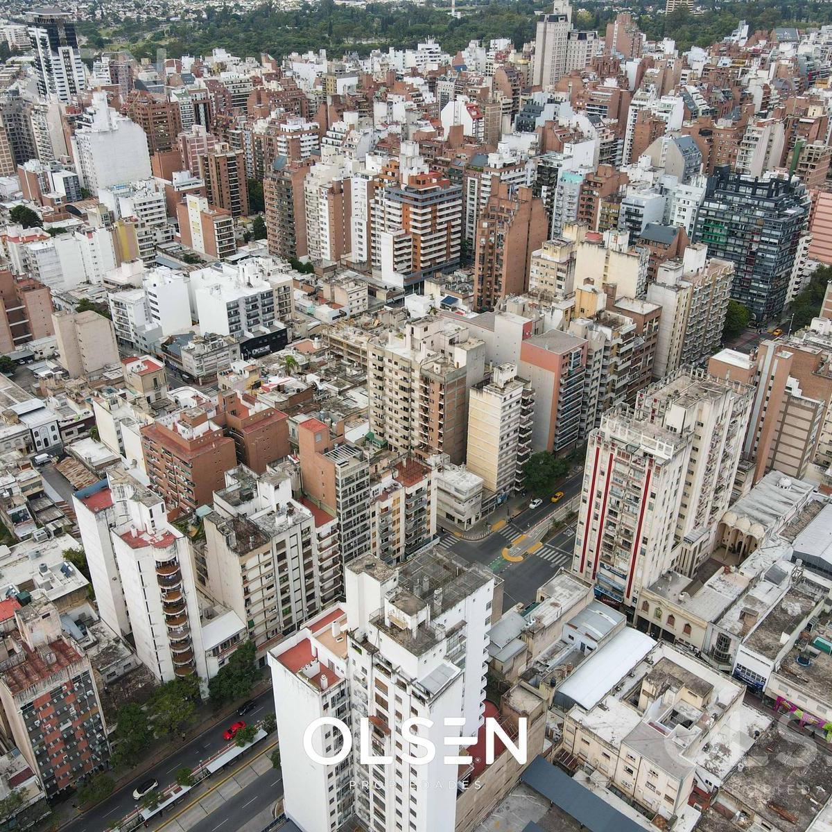 ¡Venta - Depto 2 Dorm. en El Centro! Apto Credito 2