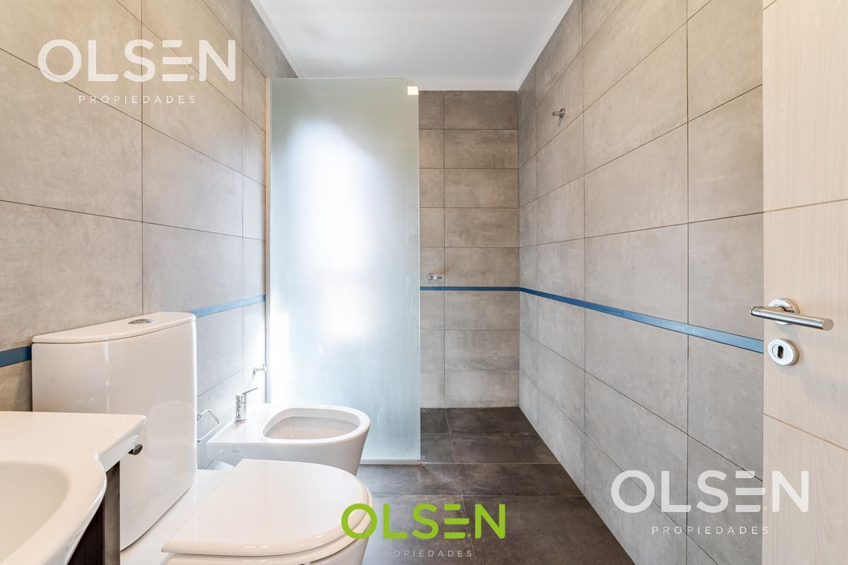 Foto de EXCLUSIVO DPTO DE 250 m2 CON VISTA PANORAMICA - ORO y PARANA - NUEVA, imagen 4