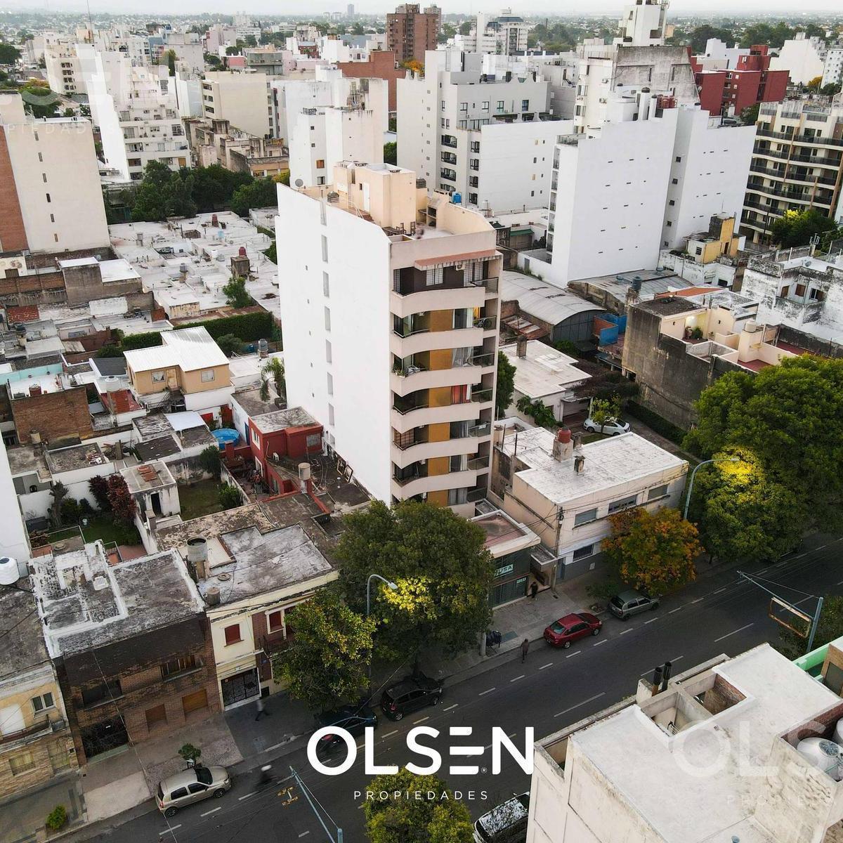 Apto Credito Venta Depto 1 Dormitorio - Balcón - Cofico 5