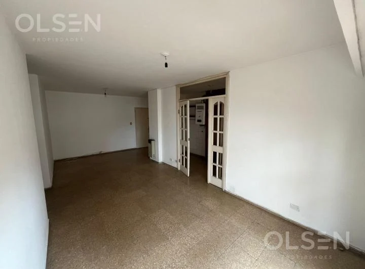 VENTA departamento - 2 dormitorios - B° Alberdi 5