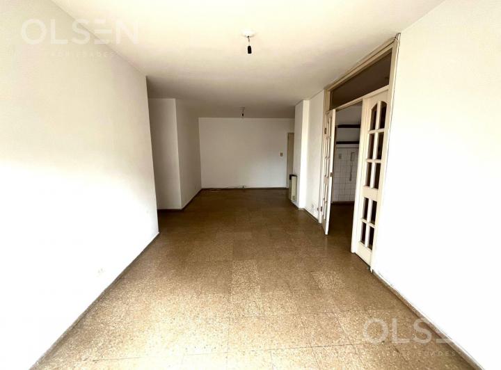 VENTA departamento - 2 dormitorios - B° Alberdi 3