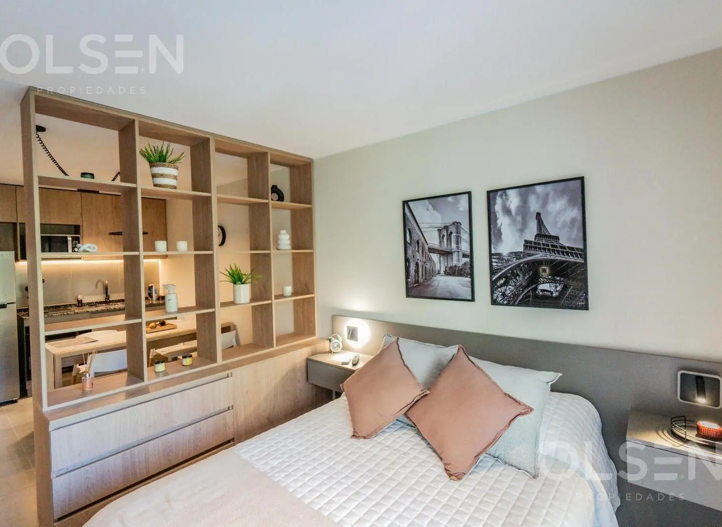 VENTA de departamento en POZO - Nueva Córdoba 5