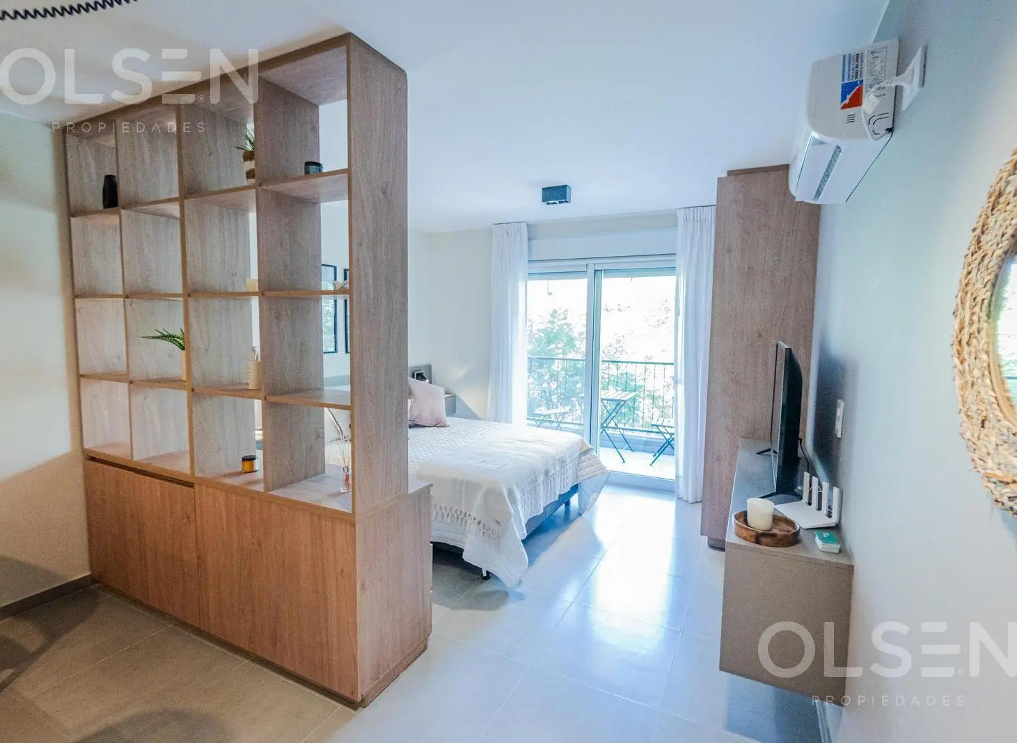 VENTA de departamento en POZO - Nueva Córdoba 3