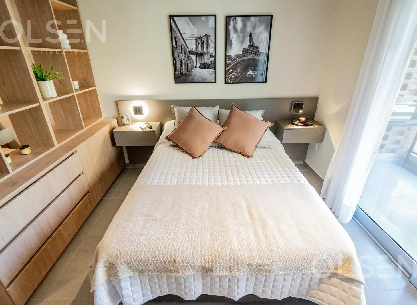 VENTA de departamento en POZO - Nueva Córdoba 2