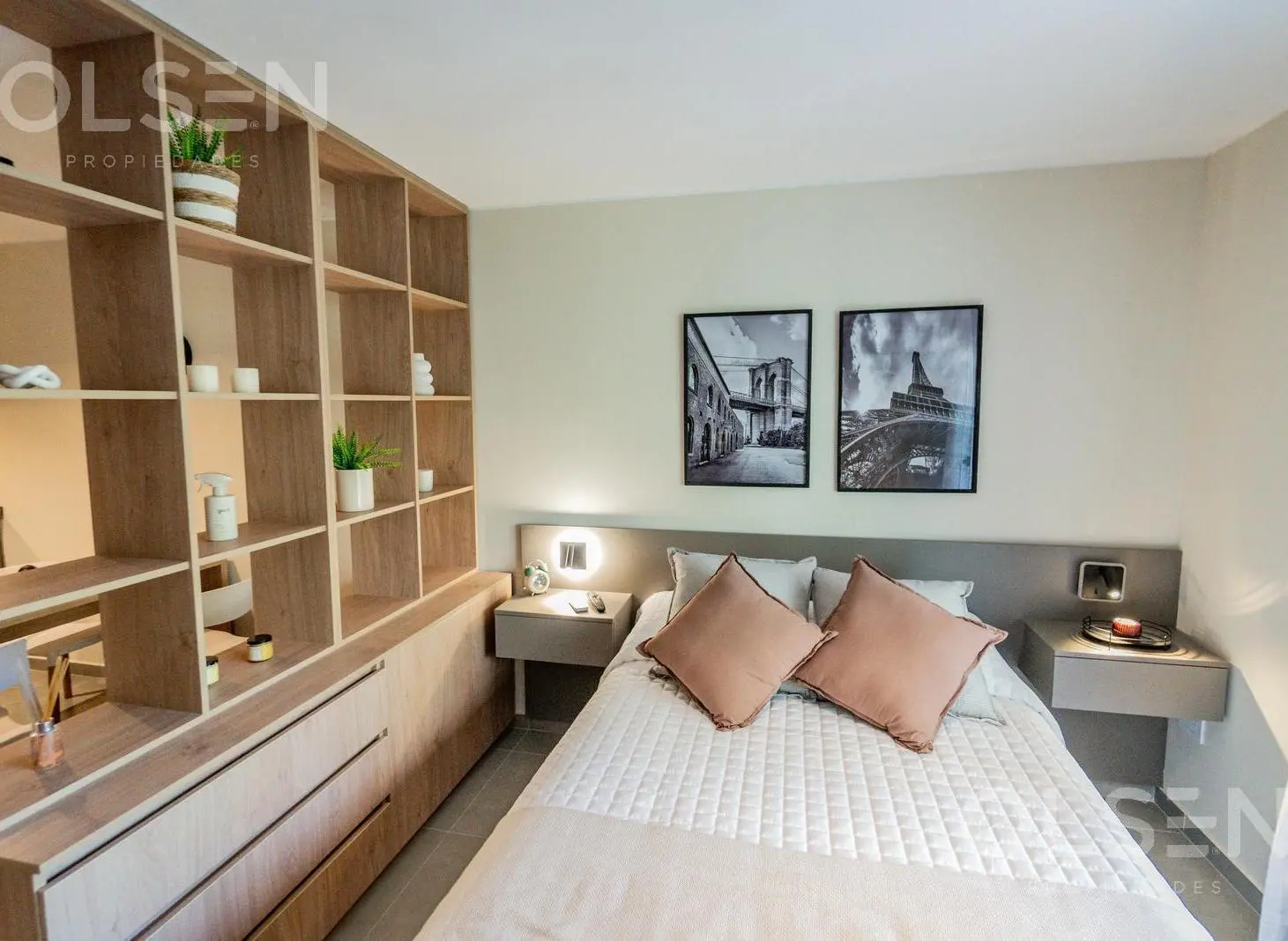 VENTA de departamento en POZO - Nueva Córdoba 4
