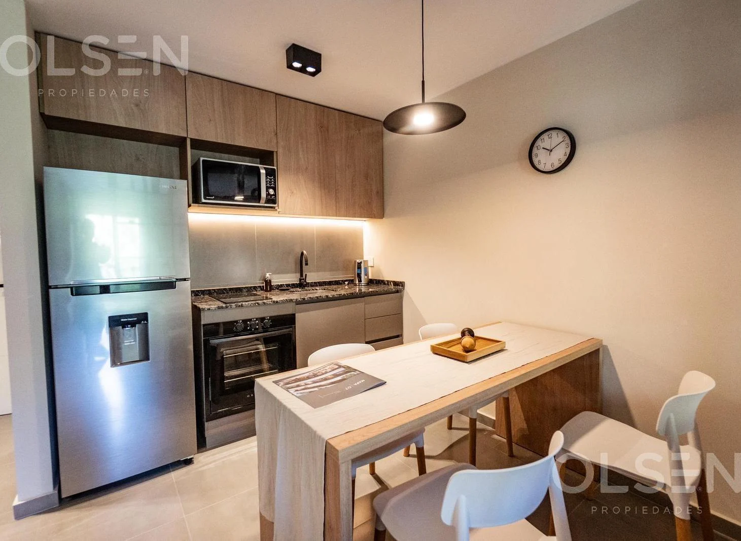 Foto de VENTA de departamento en POZO - Nueva Córdoba, imagen 1