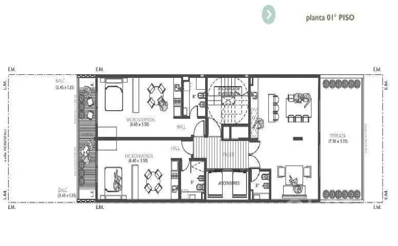 Plano 1