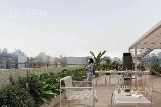 VENTA departamento en POZO - Güemes 1