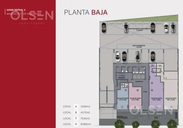 Plano 3