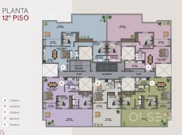 Plano 4