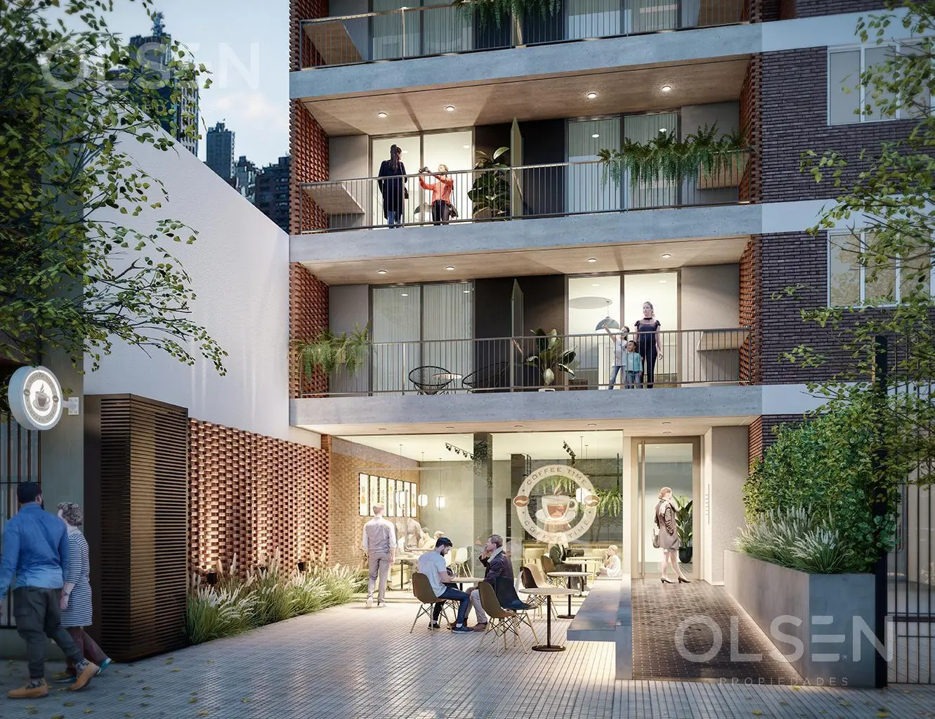 VENTA departamento en POZO 2 dormitorios - Nueva Córdoba 2
